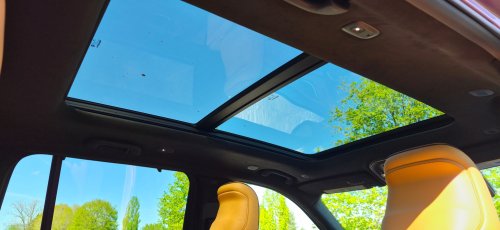 Jeep Gave The 2026 Grand Cherokee A Smaller Engine, But Kept The Best Stuff Intact | Review