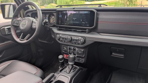 Jeep’s $82,000 Wrangler Moab 392 Makes No Sense, Until The V8 Fires | Review