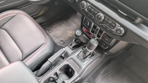 Jeep’s $82,000 Wrangler Moab 392 Makes No Sense, Until The V8 Fires | Review