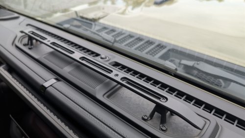 Jeep’s $82,000 Wrangler Moab 392 Makes No Sense, Until The V8 Fires | Review