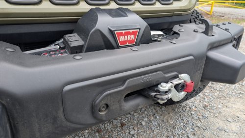 Jeep’s $82,000 Wrangler Moab 392 Makes No Sense, Until The V8 Fires | Review