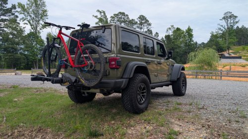 Jeep’s $82,000 Wrangler Moab 392 Makes No Sense, Until The V8 Fires | Review