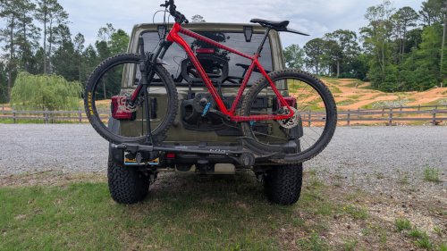 Jeep’s $82,000 Wrangler Moab 392 Makes No Sense, Until The V8 Fires | Review