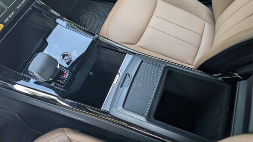 The 2026 Range Rover Sport PHEV Is A Master Of Nothing And That’s Its Trick | Review