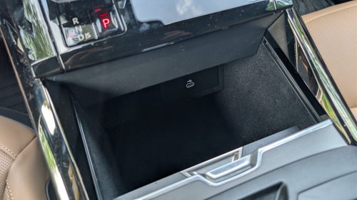 The 2026 Range Rover Sport PHEV Is A Master Of Nothing And That’s Its Trick | Review