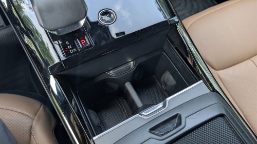 The 2026 Range Rover Sport PHEV Is A Master Of Nothing And That’s Its Trick | Review