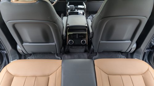 The 2026 Range Rover Sport PHEV Is A Master Of Nothing And That’s Its Trick | Review