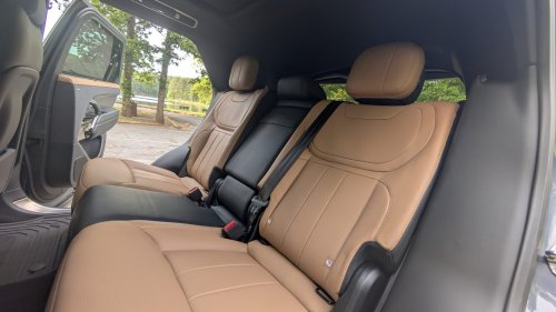 The 2026 Range Rover Sport PHEV Is A Master Of Nothing And That’s Its Trick | Review