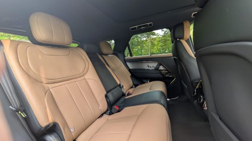 The 2026 Range Rover Sport PHEV Is A Master Of Nothing And That’s Its Trick | Review