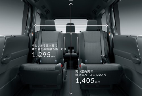 Suzuki’s New Minivan Now Has Room For Eight, And A Grille Sized For Twelve