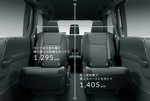 Suzuki’s New Minivan Now Has Room For Eight, And A Grille Sized For Twelve