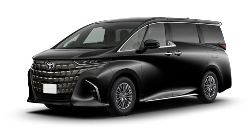 Toyota, Toyota Updates Its Flagship Japanese Minivans That Run From $31K To Over $92K