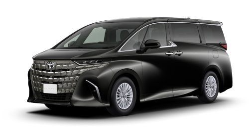 Toyota Updates Its Flagship Japanese Minivans That Run From $31K To Over $92K