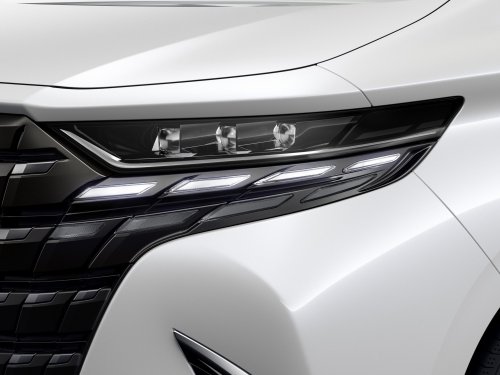 Toyota, Toyota Updates Its Flagship Japanese Minivans That Run From $31K To Over $92K
