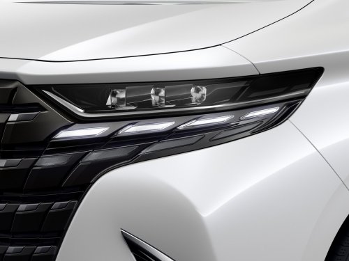 Toyota, Toyota Updates Its Flagship Japanese Minivans That Run From $31K To Over $92K