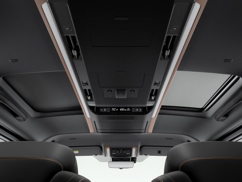 Toyota Updates Its Flagship Japanese Minivans That Run From $31K To Over $92K