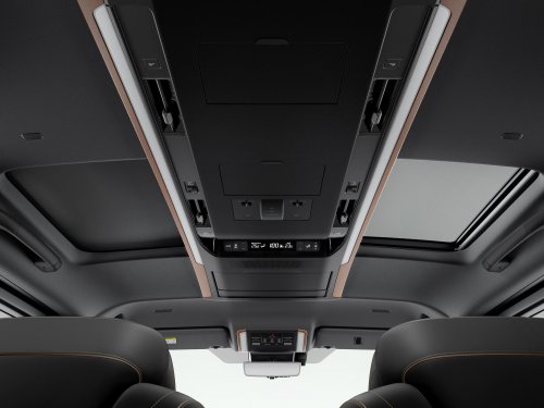 Toyota Updates Its Flagship Japanese Minivans That Run From $31K To Over $92K