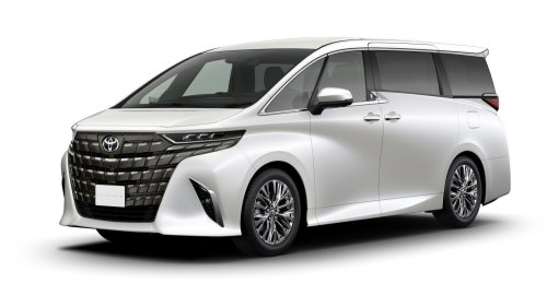 Toyota, Toyota Updates Its Flagship Japanese Minivans That Run From $31K To Over $92K