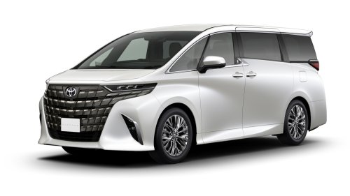 Toyota, Toyota Updates Its Flagship Japanese Minivans That Run From $31K To Over $92K