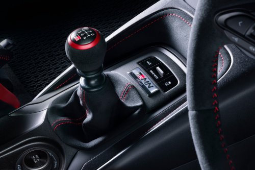 Toyota’s GRMN Corolla Has Been Honed At The Nurburgring For Your Pleasure