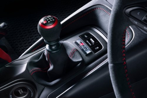 Toyota, Toyota Corolla, Toyota’s GRMN Corolla Has Been Honed At The Nurburgring For Your Pleasure