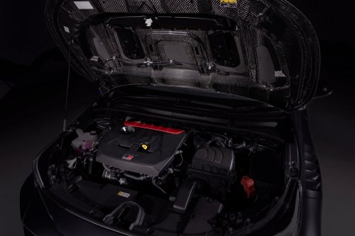 Toyota, Toyota Corolla, Toyota’s GRMN Corolla Has Been Honed At The Nurburgring For Your Pleasure