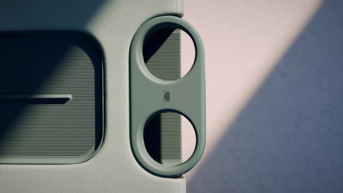 Amazon’s Zoox Can Now Charge For Rides In A Car With No Steering Wheel Or Pedals