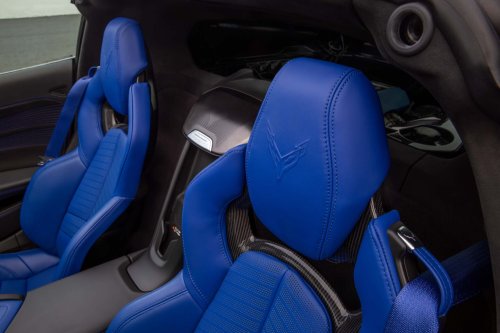Bugatti, A $255K Corvette Embarrassed A $4.3M Bugatti To 60 MPH