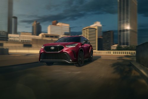 Toyota And Nissan Warn Japanese Buyers Their US-Built Cars May Have Panel Gaps And Paint Flaws