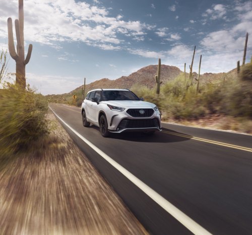 Toyota And Nissan Warn Japanese Buyers Their US-Built Cars May Have Panel Gaps And Paint Flaws