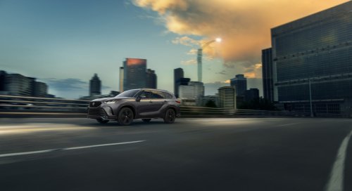Toyota And Nissan Warn Japanese Buyers Their US-Built Cars May Have Panel Gaps And Paint Flaws