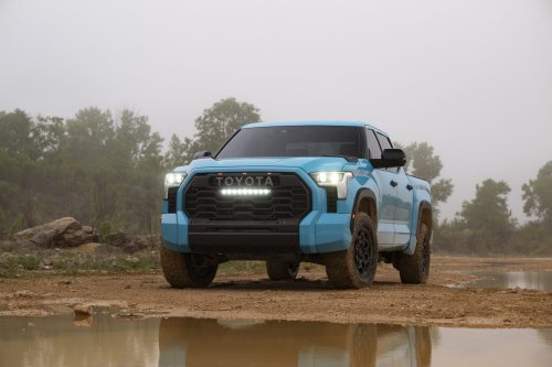 Toyota And Nissan Warn Japanese Buyers Their US-Built Cars May Have Panel Gaps And Paint Flaws