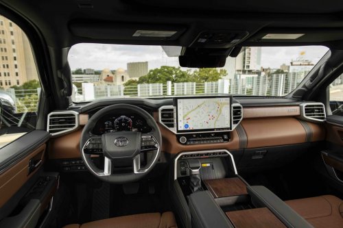 Toyota And Nissan Warn Japanese Buyers Their US-Built Cars May Have Panel Gaps And Paint Flaws