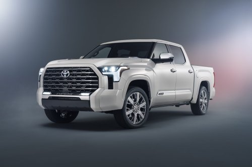 Toyota And Nissan Warn Japanese Buyers Their US-Built Cars May Have Panel Gaps And Paint Flaws