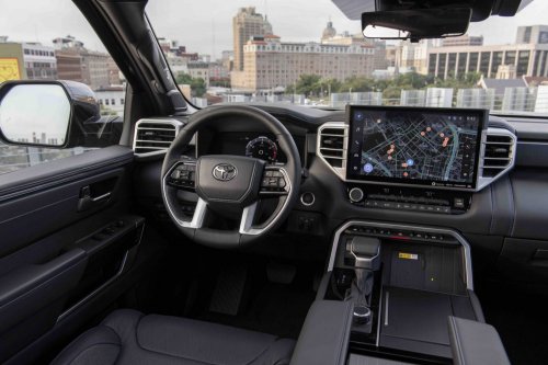 Toyota And Nissan Warn Japanese Buyers Their US-Built Cars May Have Panel Gaps And Paint Flaws