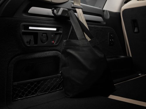 Audi’s New Q7 Will Pull Itself Over If You Pass Out While Enjoying A Massage