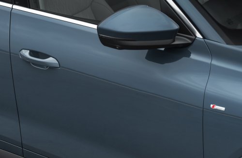 Audi, Audi Q7, Audi Confirms First New Q7 After 11 Years, But It’s Already Been Demoted