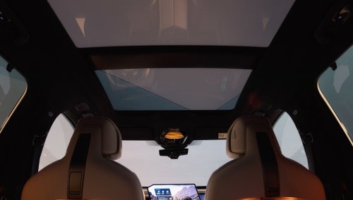 2027 BMW X5 Drops Door Handles For Wings, Adds A 435-Mile Electric iX5