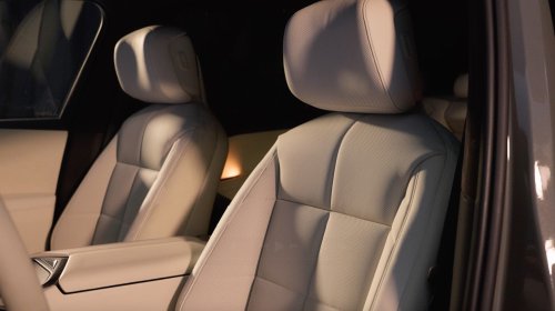 2027 BMW X5 Drops Door Handles For Wings, Adds A 435-Mile Electric iX5
