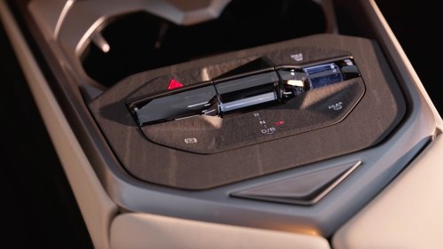 2027 BMW X5 Drops Door Handles For Wings, Adds A 435-Mile Electric iX5