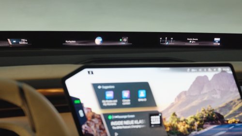 BMW, 2027 BMW X5 Drops Door Handles For Wings, Adds A 435-Mile Electric iX5