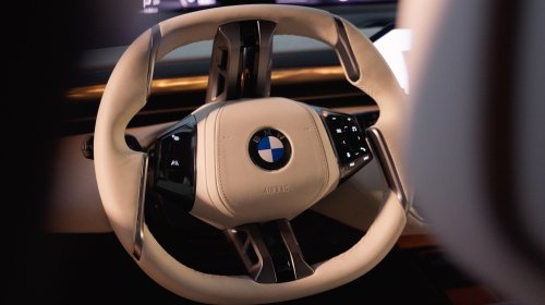 BMW’s New X5 Will Get A Pure V8, Batteries Not Included
