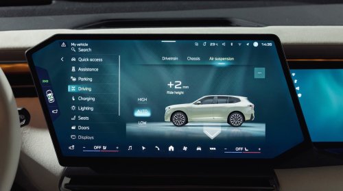 BMW, BMW X5, 2027 BMW X5 Drops Door Handles For Wings, Adds A 435-Mile Electric iX5
