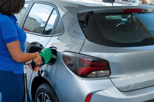 A Chevy Subcompact Now Sits Higher Off The Ground Than A Ford Explorer