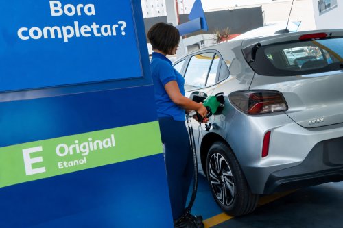 A Chevy Subcompact Now Sits Higher Off The Ground Than A Ford Explorer