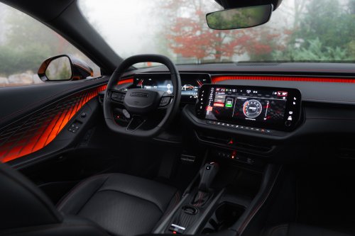 Dodge, Dodge Charger, Dodge Can’t Sell The Charger To Americans, So It’ll Try With Europeans