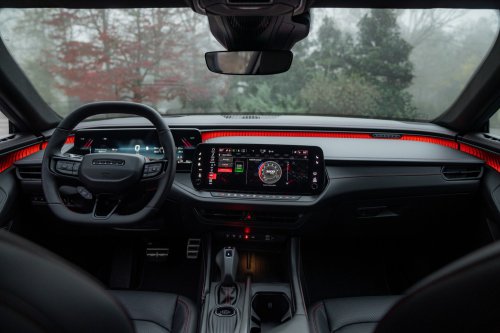 Dodge, Dodge Charger, Dodge Can’t Sell The Charger To Americans, So It’ll Try With Europeans