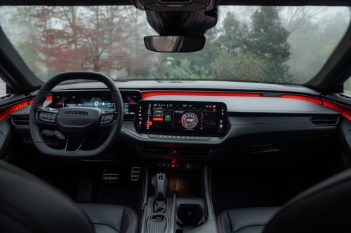 Dodge Can’t Sell The Charger To Americans, So It’ll Try With Europeans