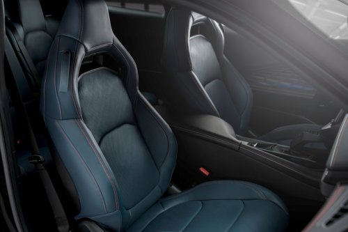 Dodge Can’t Sell The Charger To Americans, So It’ll Try With Europeans