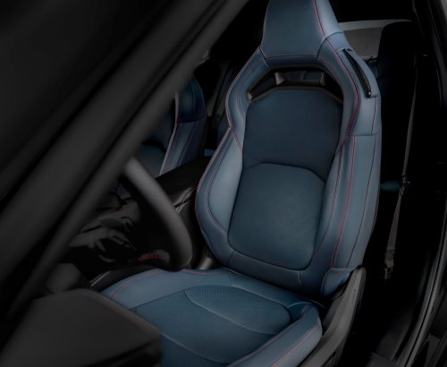 Dodge Introduces 2027 Charger, Basically Begs People Not To Buy The EV